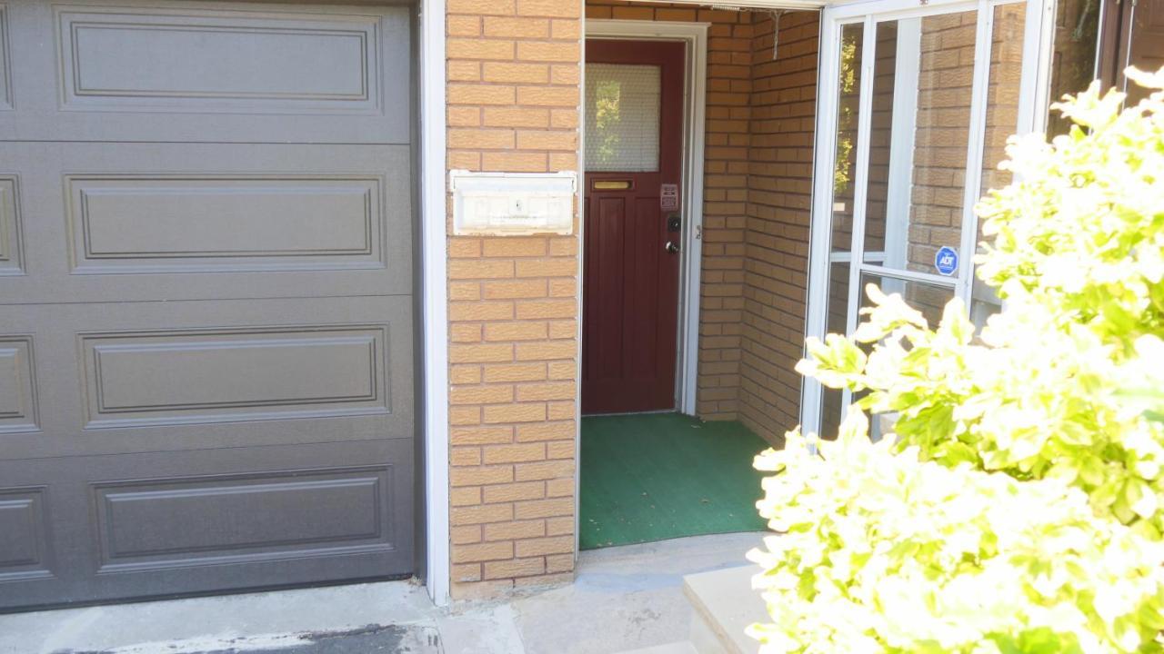Applewood Gardens Apartment Mississauga Zewnętrze zdjęcie