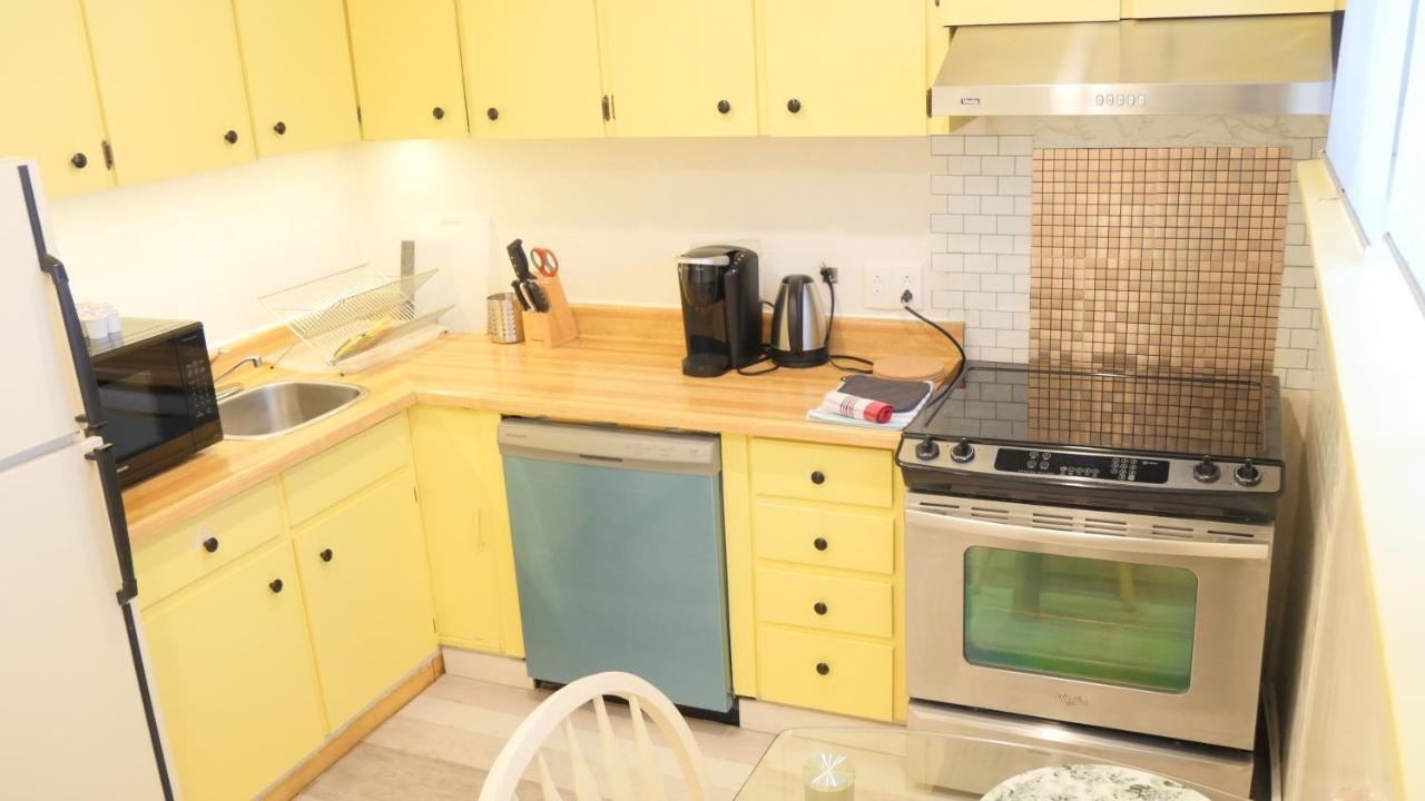 Applewood Gardens Apartment Mississauga Zewnętrze zdjęcie