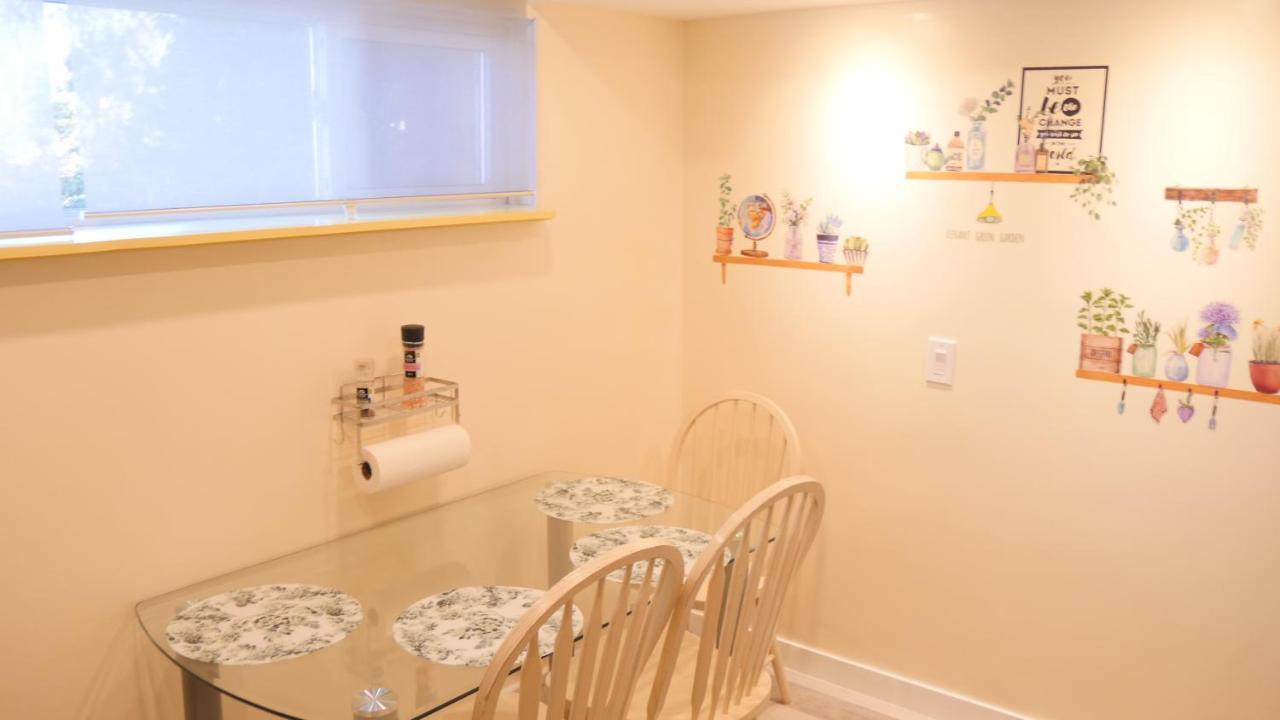 Applewood Gardens Apartment Mississauga Zewnętrze zdjęcie