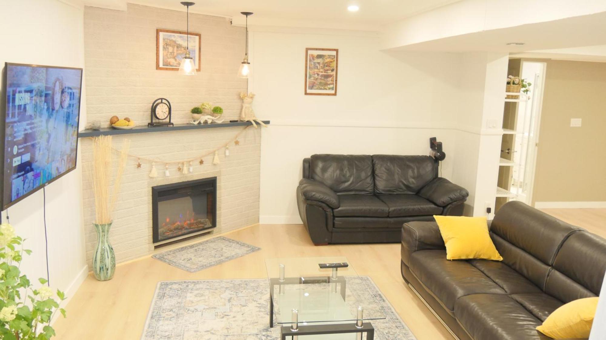 Applewood Gardens Apartment Mississauga Zewnętrze zdjęcie