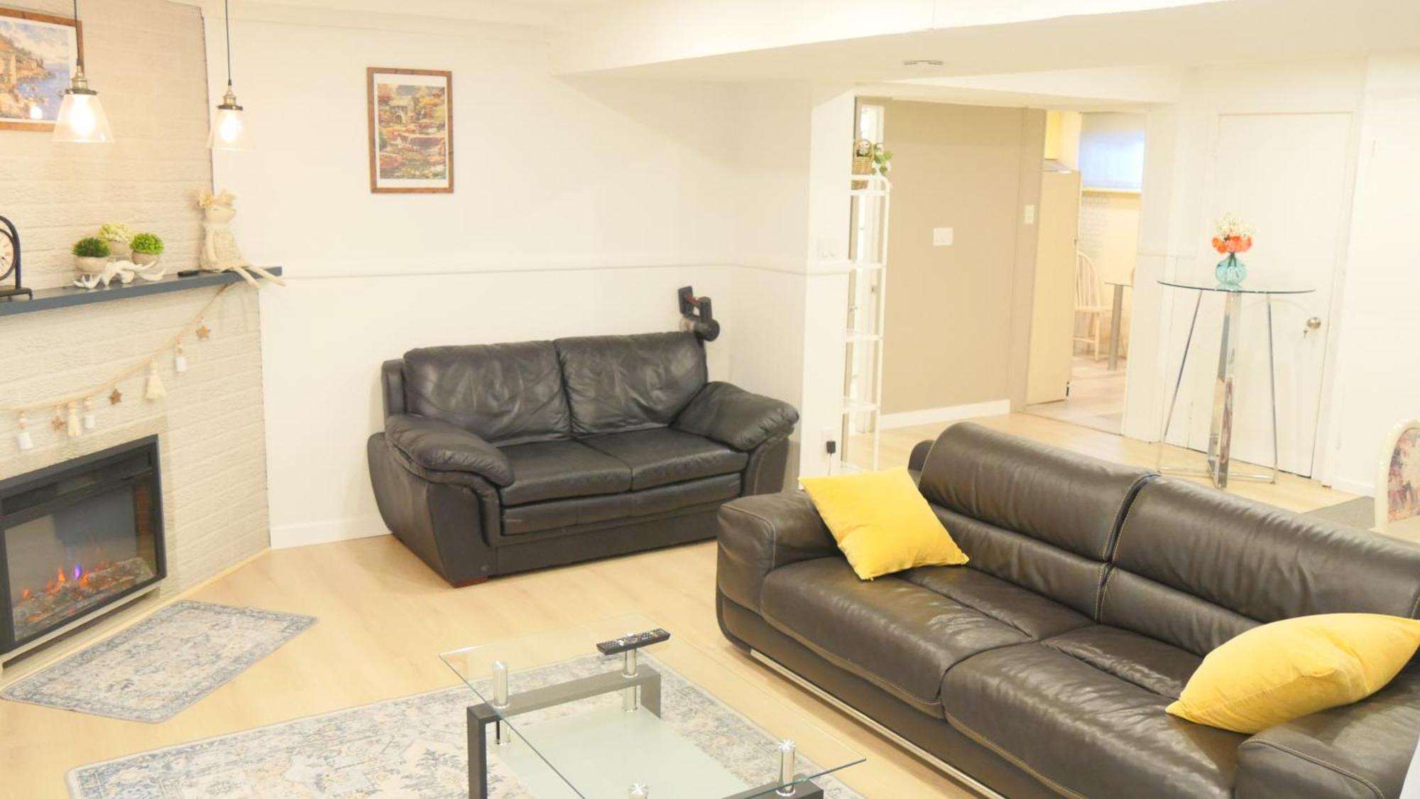 Applewood Gardens Apartment Mississauga Zewnętrze zdjęcie