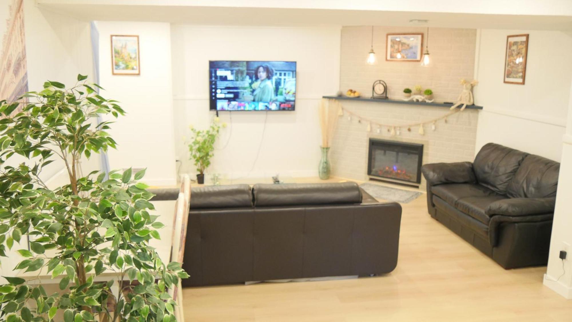 Applewood Gardens Apartment Mississauga Zewnętrze zdjęcie